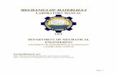 (BSc. Mechanical Engineering UET, Lahore (City Campus ... · Mechanical Engineering UET, Lahore (City Campus)) (MSc. Thermal Power Engineering UET, Lahore (City Campus)) Page | 2