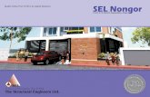 Quality Comes First, Profit is its Logical Sequence SEL Nongorsel.com.bd/Projects/Brochures/223.pdf · Quality Comes First, Profit is its Logical Sequence SEL A House of Total Quality,
