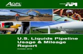 Association of Oil Pipe Lines/media/files/oil-and-natural... · pipelines and repurposing underused pipelines to uses more in demand. This report provides data and analysis on liquids