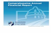 MADISON AREA TECHNICAL COLLEGE DISTRICT COMPREHENSIVE ...communitydocs.madisoncollege.edu/2017 CAFR - Final (unsecure).pdf · The Area Vocational, Technical and Adult Education District