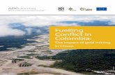 Fuelling Conflict in Colombia - About | News · 3.6 Human Rights Defenders 25 3.7 Social protest 26 3.8 Multinational companies, international frameworks and norms 27 ... The majority