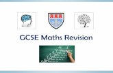 GCSE Maths Revisionsmartfile.s3.amazonaws.com/.../uploads/2016/11/Maths-Revision-Guide.pdf · @Corbettmaths @mrbartonmaths @hegartymaths @MathsMastery @khanacademy @solvemymaths @ReviseJustMaths