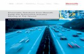 Pneumatic Solutions from Rexroth Keep the Automotive ...€¦ · Keep the Automotive Industry Moving at Top Speed Industrial Hydraulics Electric Drives and Controls Service Automation