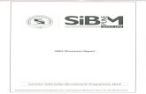 web.iima.ac.in...©NAT/Opv PUNE SiBM SINCE 1978 MBA Placement Report Summer Internship Recruitment Programme 2014 Symbiosis Institute of Business Management, Pune I Email: placements@sibmpune.edu.in