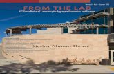 Volume X • No.1I • Summer 2016 FROM THE LAB - …laef.ucsb.edu/newsletters/Summer2016.pdfIncome Taxation Marek Kapicka 11 The Effect of China’s Macroeconomic Policies Along the