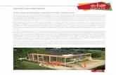 ArchitecturAl Brief report - SD Europe _ Jury Brief Reports_.pdf · ArchitecturAl Brief report ethic, humAn SuStAinABility And Architecture: the eKÓ houSe Our main conc ern and motivation