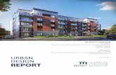 DESIGN REPORT - London, Ontario · DESIGN . REPORT . 800, 805 & 810 Chelton Road 39T-92020-E . Blocks 150, 151 and 152 (east and west side of Chelton Road and north of Bradley Avenue)