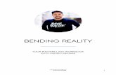 Bending Reality by Vishen Lakhiani workbooks3.mindvalley.us/mindvalleyacademy/media/documents/...:(/&20( 72