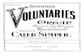 Seventeen Voluntaries for Organ Book 6ist.uwaterloo.ca/~schepers/SIMPER/Seventeen Voluntaries for Organ … · Seventeen Voluntaries for Organ Book 6 Created Date: 10/15/2017 10:02:15