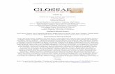Edited by - Glossae · 2018-03-05 · diplomáticos del monarca Enrique VII las razones por las que no podía establecerse en el tratado la obligación de pagar arras3 a la contrayente,