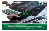 NEDBANK GROUP LIMITED FINANCIAL RESULTS 2018 · as the leader in corporate reporting in the banking sector and the Nedbank Group Integrated Report continued to be ranked in the top