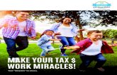 CATHOLIC CHARITIES COMMUNITY SERVICES I WWW ......Advantage of the Tax Credit Catholic Charities Community Services is qualified as a Foster Care Charitable organization. You can give