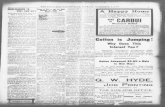 Gainesville Daily Sun. (Gainesville, Florida) 1905-11-02 ...ufdcimages.uflib.ufl.edu/UF/00/02/82/98/01010/00210.pdf · Florida President Shippers were in Covlngton P arrange-ment