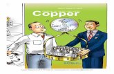 Issue 2, March 14, 2016 Copper JOURNAL OF MUSIC AND AUDIO · Copper JOURNAL OF MUSIC AND AUDIO Issue 2, March 14, 2016. ... Columnists Seth Godin Richard Murison Dan Schwartz Bill