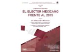 El votante mexicano - IEEPCO · 2018-12-06 · ESal Uru Nic Ven. Guerrero 0.31 Tlaxcala 0.15 Sinaloa 0.06 Tabasco 0.30 DF 0.13 Nayarit 0.06 Hidalgo 0.26 SLP 0.13 Zacatecas 0.05 Chiapas