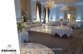Proposal: Alison and David 17678 by Libbie Cooper Event Date: … · 2016-08-16 · Proposal: Alison and David 17678 by Libbie Cooper Event Date: Saturday 3rd June 2017 ... Our DJs