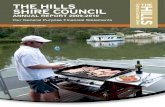 The hills shire CounCil · for The Hills Shire Council. (ii) The Hills Shire Council is a body corporate of NSW, Australia - being constituted as a Local Government area by proclamation