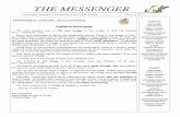 THE MESSENGER - mountainhome.church · THE MESSENGER The Weekly Newsletter of the Mountain Home Church of Christ March 19, 2017 ... Hill (Evelyn Osborn), Jessica Thelen (Sylvia Harden),