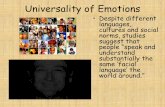 Universality of Emotions - James M. Bennettjmbpsych.weebly.com/uploads/4/7/3/7/47374127/expressed_emotion_day_2.pdfPaul Ekman - Seven Basic Emotions •Ekman, a leading psychologist