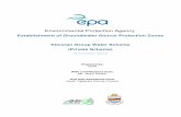 Environmental Protection Agencyspatial.dcenr.gov.ie/GSI_DOWNLOAD/Groundwater/Reports/SPZ/TS_… · Schemes’ (DELG/EPA/GSI, 1999) and in the GSI/EPA/IGI Training course on Groundwater
