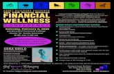 The 13th Annual Wausau - Student Life · The 13th Annual Wausau Please enclose a check or money order made payable to: asset Builders-The Financial Wellness Conference.Mail to Asset