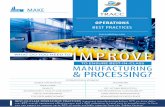 TRACC Operations Best Practices Brochure · ENVIRONMENT, HEALTH AND SAFETY ENVIRONMENTAL SUSTAINABILITY VISUAL MANAGEMENT USER-DRIVEN MAINTENANCE FOCUSED IMPROVEMENT ADMINISTRATIVE