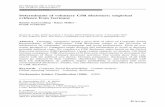 Determinants of voluntary CSR disclosure: empirical ... · German companies’ CSR disclosures (470 ﬁrm-year observations) to investigate the determinants of these voluntary disclosure