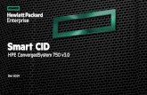 HPE Standard 16:9 Powerpoint template · 2. Insight Remote Support allows you to readily manage and share your OneView connected IT Infrastructure and support information through