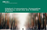 Digital Consumers, Emerging Markets, and the $4 Trillion ... · 6 Digital Consumers, Emerging Markets, and the $4 Trillion Future ping takes off only after the market has addressed