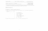 Homework 1 - Purdue Universitywang838/notes/HW/CS20_HW.pdf · HOMEWORK SOLUTION YingweiWang January16,2013 Pleaseanswerthe followingquestionsin completesentencesinatyped manuscript