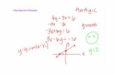 ...Piecewise Functions (2 7) at least 2 equations Piecewise Functions: functions represented by a different domains that correspond to Evaluatinq Piecewise Functions: x value Choose