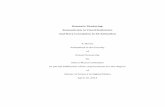 Romantic Rendering: Romanticism in Visual …...Romantic Rendering: Romanticism in Visual Stylization And Story Conception in 3D Animation A Thesis Submitted to the Faculty of Drexel