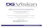 Sponsorship Prospectus - DATAVERSITY · Sr. Data Governance Analyst Cox Communications Sr. Data Architect Ministry of Forests and Range Director, Data Management CT, Wolters Kluwer