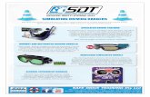 DRIVER EDUCATION RESOURCES - SDTsdt.com.au/docs/SDT 2017 driver education products (with order form).pdf · Fatal Vision Alcohol Impairment Goggles: ... This 24 page full colour booklet