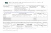 GEF-6 REQUEST FOR PROJECT ENDORSEMENT/APPROVAL€¦ · GEF6 CEO Endorsement /Approval Template-Dec2015 1 PART I: PROJECT INFORMATION Project Title: Implementation of PCB Management
