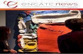 DIGEST VERSION FOR OUR FOLLOWERS - Encatc · continue to report on our achievements and next activities as ... once again vouching for the Academy’s standing ENCATC CONTACT: Oana