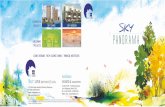 Untitled-1 [skylinebbsr.com]skylinebbsr.com/pdf/sky_panorama_e_brochure.pdf · UPCOMING PROJECTS SKY TOWER SKY HORIZON LINE LOANS FROM LEADING BANKS / flNßNClßL INSTITUTIONS LINE