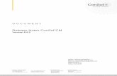 Release Notes ConSol CM - Consol CM Documentation€¦ · D O C U M E N T Release Notes ConSol*CM Version 6.9.2 Author: Michael Siebenborn Phone: +49 (0) 89 / 45841-100 Mail: michael.siebenborn@consol.de