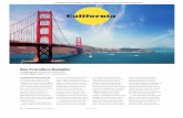 Paradigm Communications Group / Alaska Airlines and Horizon Edition ... · Paradigm Communications Group / Alaska Airlines and Horizon Edition Magazines. California San Francisco