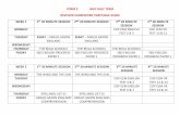 FORM 5 MAY HALF TERM REVISION HOMEWORK TIMETABLE …branwoodschool.co.uk/wp-content/uploads/2016/10/May-2017-Half-T… · 1. Summer Revision Work Holiday Classwork 2. Bond CEM Maths/NVR