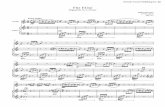 ...Für Elise Bagatelle in A minor BEETHOVEN (1770-1827) Op.173 Poco moto Violin Piano 22 dim. 29 dim. mp mp dim. dim. cresc cresc 100 cresc 105 110 116 dim. dim. 121 poco rit. poco