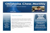 Games Issue - ocfchess.orgocfchess.org/Pdf/OCM-2017-10-01.pdfGames Issue OCTOBER 2017 Editor: Tom Braunlich ... 1.d4 d6 2.c4 e5 3.d5 Nf6 4.Nc3 Nbd7 5.e4 Nc5 6.f3 a5 7.Be3 c6 8.Nge2
