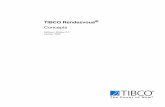 TIBCO Rendezvous Concepts...this document could include technical inaccuracies or typographical errors. changes are periodically added to the information herein; these changes will