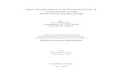 Impact of Capital Adequacy on the Financial Performance of Commercial ... · Impact of Capital Adequacy on the Financial Performance of Commercial Banks in Nepal (Special reference