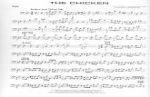 Chicken/The Chicken - Bass.pdf · Created Date: 9/11/2005 5:48:11 PM