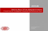 Saint Paul Fire Department · and Cardio Circuit. The training also comes with a Work Out Calendar Sample, Blank Work Out Calendar, and an Exercise Appendix. Tips, Information, and