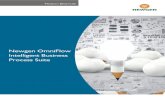 Newgen OmniFlow Intelligent Business Process Suite Website files/Brochures... · (process definitions, snippets, forms, form fragments, process metadata, along with business objects).
