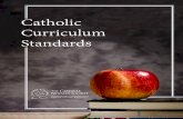 Curriculum Standards 2 - irp-cdn.multiscreensite.com · Curriculum Standards For more information or to view the Standards online, please visit: ... and intellectual development,