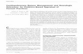 Cardiopulmonary Bypass Management and Neurologic Outcomes ...sarasotaanesthesia.com/pdf/Hogue_CPB_NeuroOutcome.pdf · hypertension, prior stroke, diabetes, female sex, and atherosclerosis
