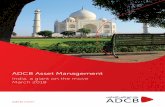 ADCB Asset Management · assetmanagement@adcb.com India, a giant on the move – March 2018 | Page 3assetmanagement@adcb.com | Page 3 The question that comes today to the mind of